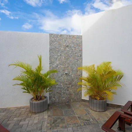 Golden Square Villa & Private Pool